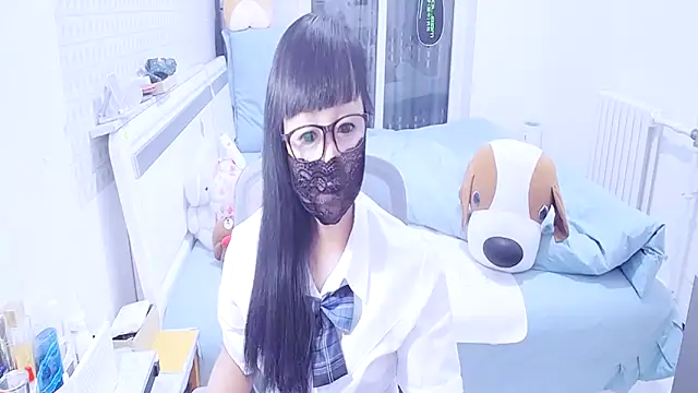 CN-Lily online show from January 1, 2025, 10:46 pm