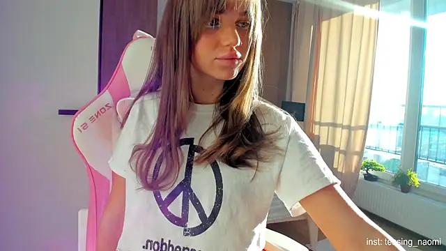 aesthetics  tease online show from November 17, 2025, 3:56 am