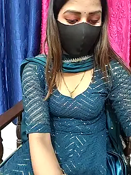 Hotty-anushka online show from January 5, 2025, 2:08 pm