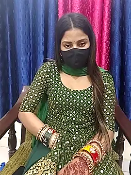 Hotty-anushka online show from February 21, 2025, 7:32 pm