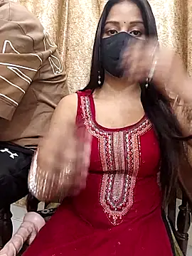 Hotty-anushka online show from March 22, 2025, 12:25 pm
