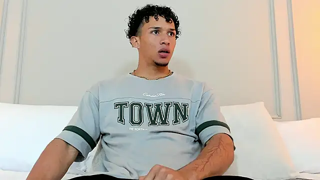 Dominick star online show from December 29, 2024, 3:33 am