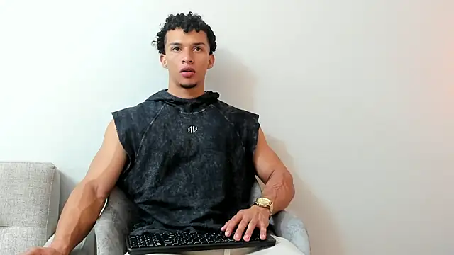 Dominick star online show from January 26, 2025, 3:38 am