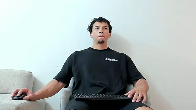 Dominick star online show from January 27, 2025, 3:26 am