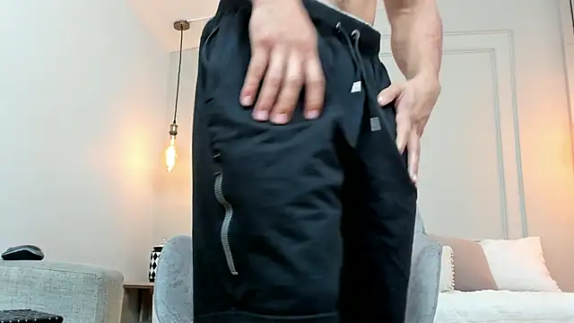 Dominick star online show from January 27, 2025, 9:34 am