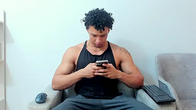 Dominick star online show from January 28, 2025, 3:25 am