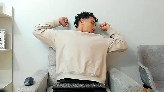 Dominick star online show from January 31, 2025, 3:09 am