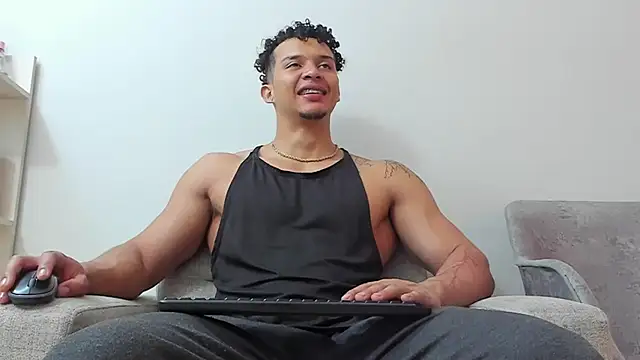 Dominick star online show from February 21, 2025, 3:56 am