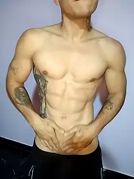 Andrey 1997 online show from February 5, 2026, 7:35 am