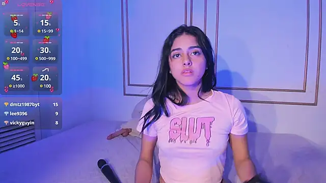 natalia aguirre1 online show from January 23, 2025, 6:35 pm