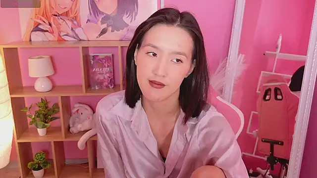 CarrieAmber online show from February 25, 2026, 2:05 pm