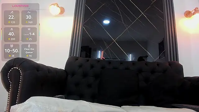 Snapshot of VickyJohnson1 chatting on January 31, 2026, 8:18 pm VickyJohnson1 online show from January 31, 2026, 8:18 pm