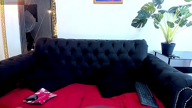 Snapshot of VickyJohnson1 chatting on February 28, 2026, 8:21 pm VickyJohnson1 online show from February 28, 2026, 8:21 pm