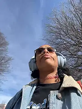 loveluna8 online show from January 12, 2026, 5:07 pm