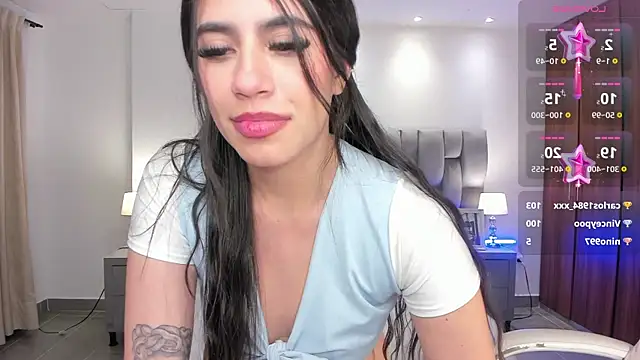 sarita evanss online show from January 14, 2025, 5:30 am