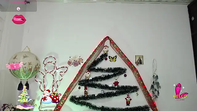 FernandaEloisa online show from December 29, 2024, 3:46 pm