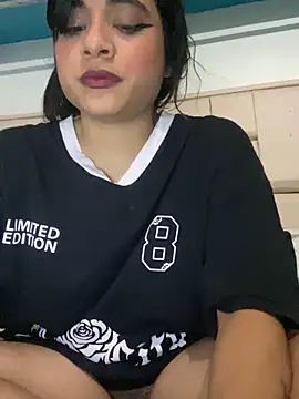 Snapshot of mysteriousgirl20 chatting on March 3, 2025, 1:42 am mysteriousgirl20 online show from March 3, 2025, 1:42 am