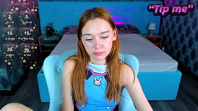 Lesi Moonie01 online show from January 26, 2025, 2:30 pm