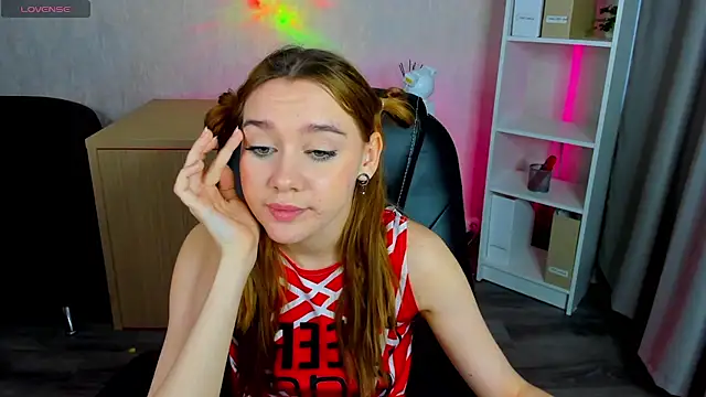 Lesi Moonie01 online show from March 16, 2025, 11:38 am