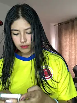 EmmaRossem online show from March 26, 2026, 8:03 pm