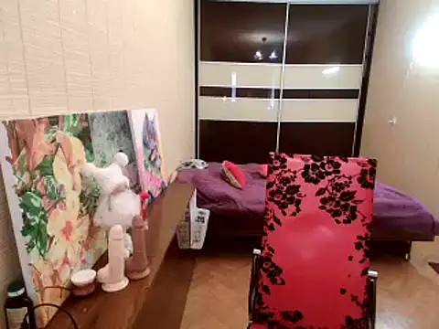 Lia Laguna77 online show from March 7, 2025, 12:23 pm