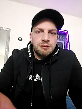 JasonKlove online show from February 14, 2026, 5:32 pm