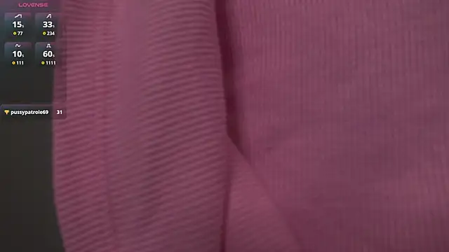 sunnypeachxx online show from December 1, 2025, 4:50 am