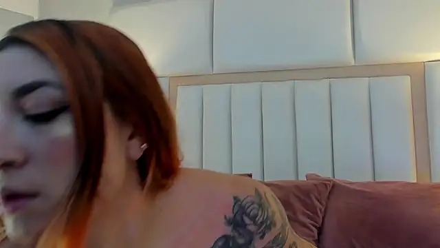 Snapshot of AmbarSantany chatting on January 11, 2025, 2:15 pm AmbarSantany online show from January 11, 2025, 2:15 pm