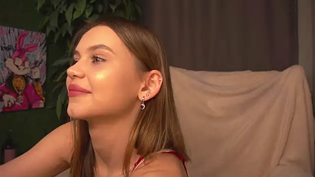 its me lissa  online show from March 6, 2025, 1:24 pm