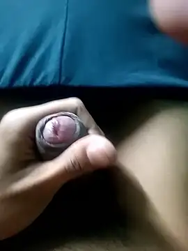 AloneDick online show from January 12, 2026, 9:03 am