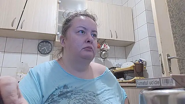 Snapshot of melissaBlessing chatting on January 16, 2025, 4:28 am melissaBlessing online show from January 16, 2025, 4:28 am