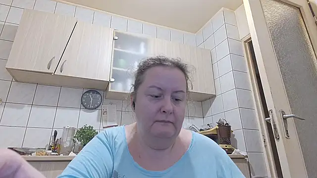 Snapshot of melissaBlessing chatting on January 23, 2025, 7:32 am melissaBlessing online show from January 23, 2025, 7:32 am