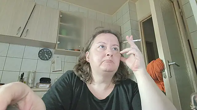 Snapshot of melissaBlessing chatting on January 25, 2025, 12:26 pm melissaBlessing online show from January 25, 2025, 12:26 pm