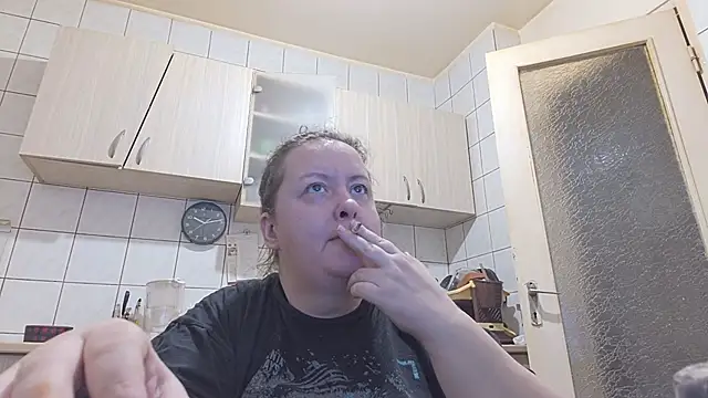 Snapshot of melissaBlessing chatting on February 7, 2025, 6:14 am melissaBlessing online show from February 7, 2025, 6:14 am