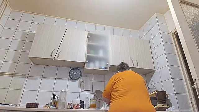 Snapshot of melissaBlessing chatting on February 9, 2025, 6:11 am melissaBlessing online show from February 9, 2025, 6:11 am