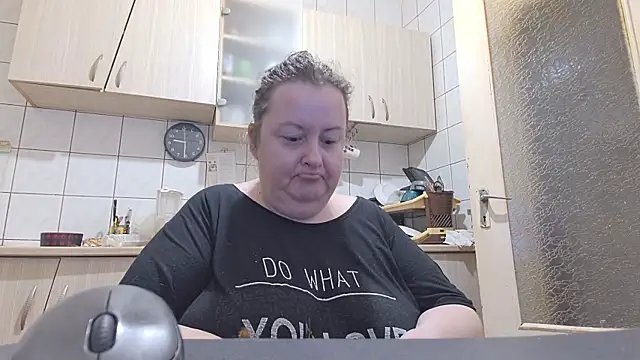 Snapshot of melissaBlessing chatting on March 3, 2025, 5:31 am melissaBlessing online show from March 3, 2025, 5:31 am