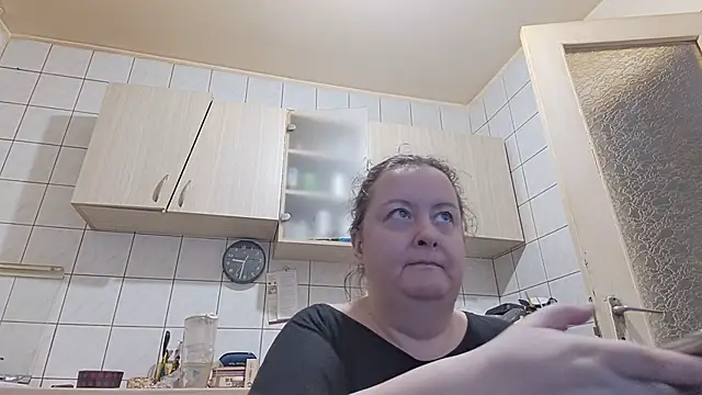 Snapshot of melissaBlessing chatting on March 4, 2025, 5:32 am melissaBlessing online show from March 4, 2025, 5:32 am