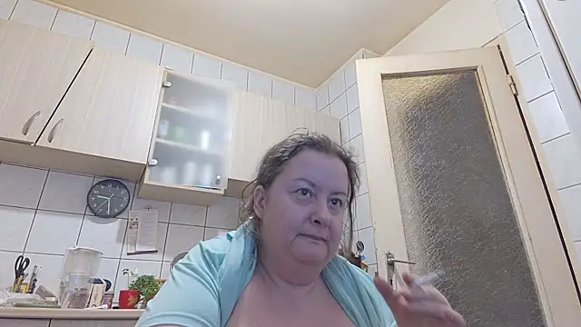 Snapshot of melissaBlessing chatting on March 7, 2025, 5:29 am melissaBlessing online show from March 7, 2025, 5:29 am