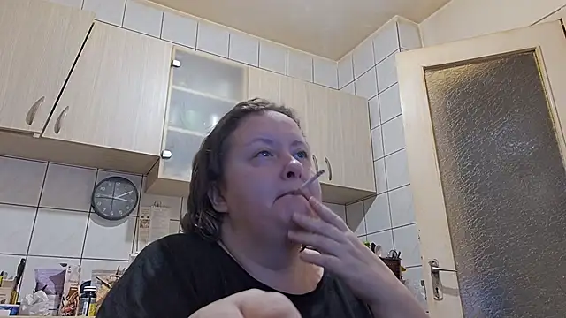 Snapshot of melissaBlessing chatting on October 7, 2025, 12:08 am melissaBlessing online show from October 7, 2025, 12:08 am