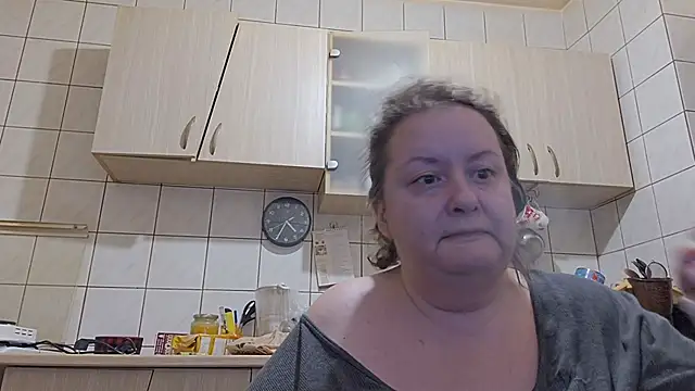 melissaBlessing online show from December 19, 2025, 2:29 am