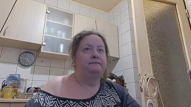 melissaBlessing online show from January 14, 2026, 2:39 am