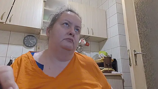 melissaBlessing online show from February 12, 2026, 2:06 am