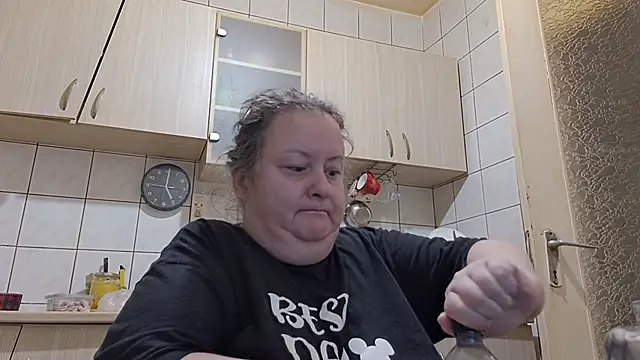 melissaBlessing online show from February 23, 2026, 2:53 am