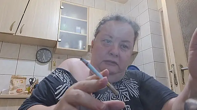 melissaBlessing online show from March 13, 2026, 4:19 am