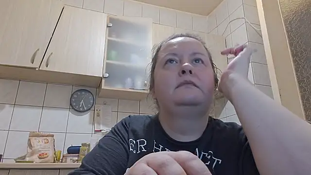 melissaBlessing online show from March 15, 2026, 4:18 am