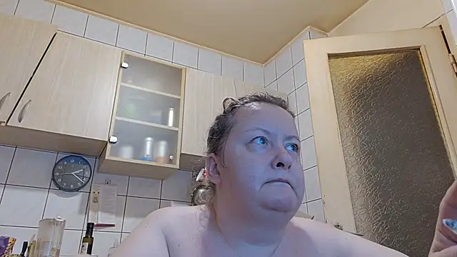 melissaBlessing online show from June 25, 2026, 11:20 pm