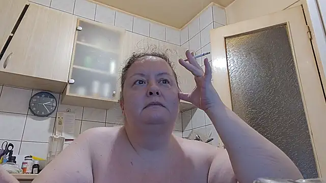 melissaBlessing online show from July 5, 2026, 11:23 pm