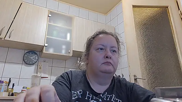 melissaBlessing online show from July 9, 2026, 11:20 pm