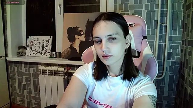 BlackHe4rts  online show from December 9, 2024, 5:19 pm