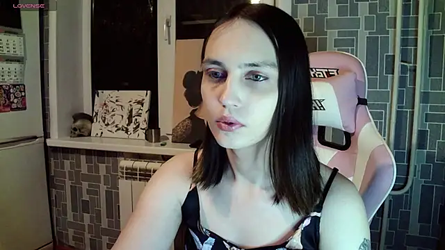 BlackHe4rts  online show from December 14, 2024, 3:58 pm